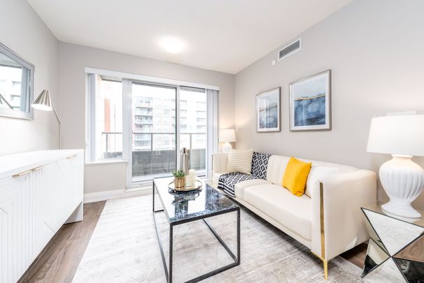 For Lease - 18 Uptown Drive Unit# 631, Markham, Ontario - Photo 1