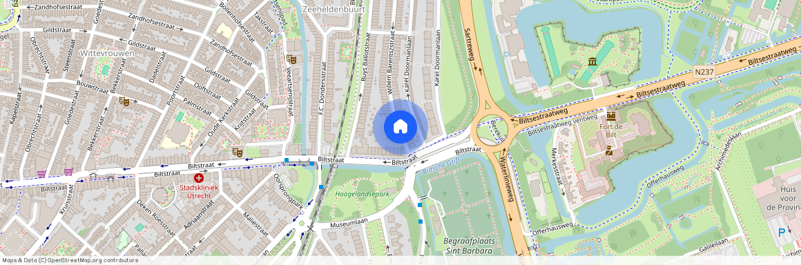 Zeeheldenbuurt, Hengeveldstraat en omgeving, 3572 PK, Willem Barentszstraat, Utrecht