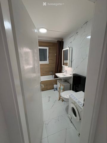 Location d'un appartement 1.5 pièces meublé à Neuchâtel - Photo 3