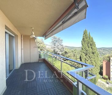 Location Appartement 2 pièces 35m² GRASSE 06130 - Photo 3