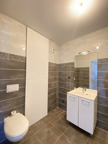 Location Appartement 1 pièce 18m² TROYES 10000 - Photo 5