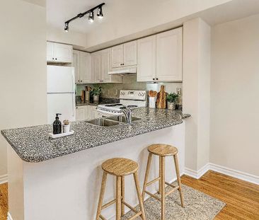 For Lease - 1 Elm Drive Unit# 403, Mississauga, Ontario - Photo 5