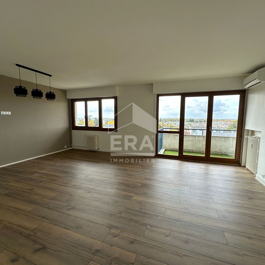 Location Appartement 4 pièces 86m² - Photo 1