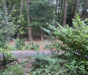 Moderne 2 Zimmer Wohnung mit Balkon und Garage in Erkrath - Foto 1