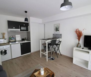 Appartement 2 pièces - - Photo 3