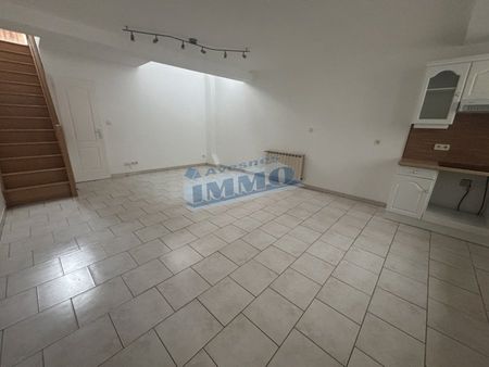Maison 4 pièces à Saint-Pol-sur-Ternoise - Photo 2