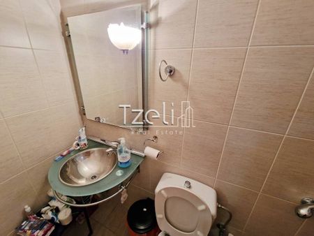 Studio/Γκαρσονιέρα για ενοικίαση Περιβόλα (Πάτρα) - Photo 2