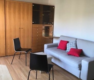STUDIO A LOUER - PARIS 17EME ARRONDISSEMENT - 32.96 m - 1 361 € - Photo 1
