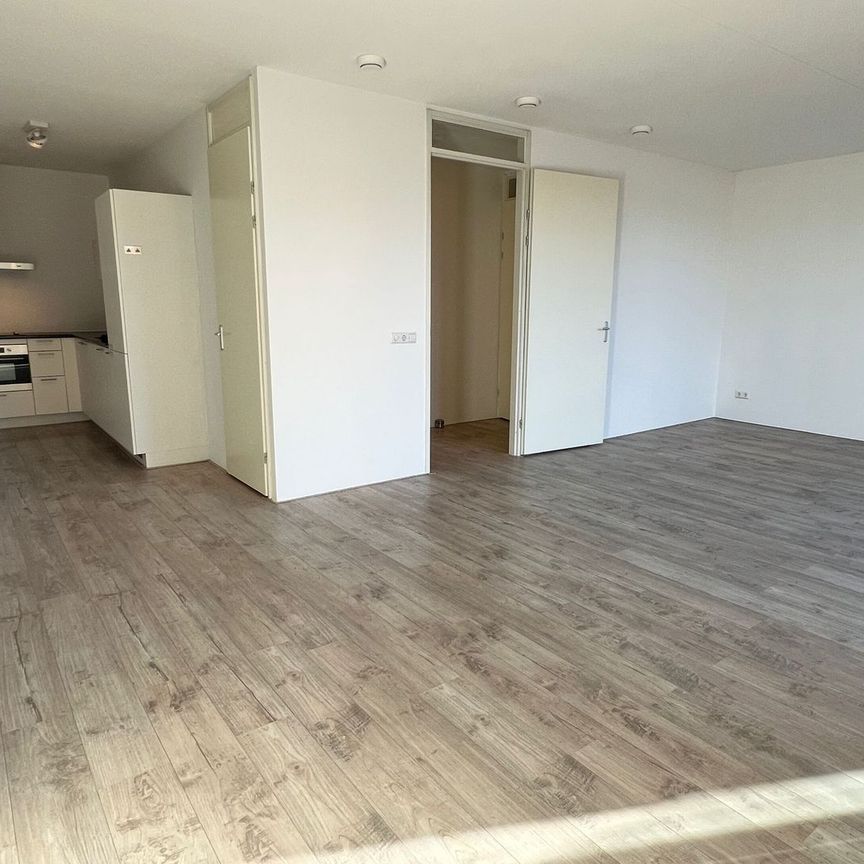 Appartement te huur: Moskeeplein 20 3531 BX Utrecht - Foto 1