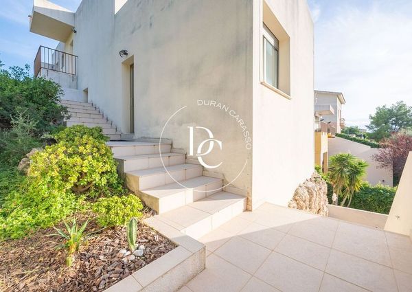 Luxury Villa for rent in Sitges, Spain