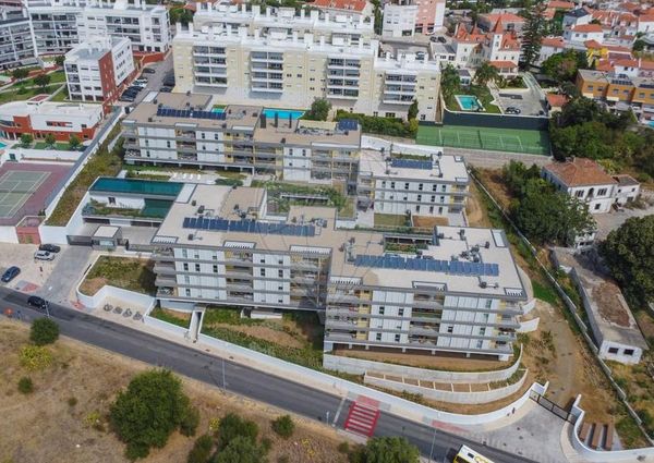 Apartamento T2 em Lisboa