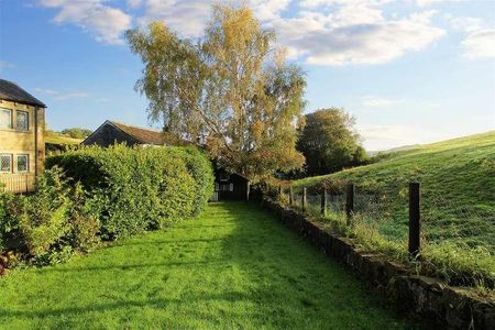 Dean Brook Road, Netherthong, Holmfirth, HD9 - Photo 4