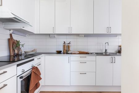 Östersundsgatan, Ängelholm - Foto 3