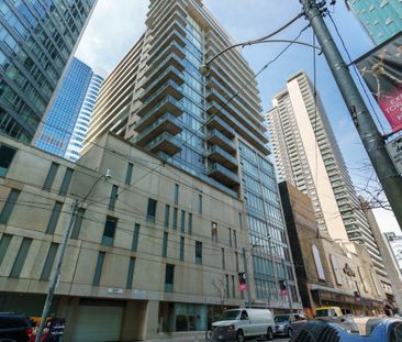 For Lease - 220 Victoria Street Unit# 803, Toronto, Ontario - Photo 3