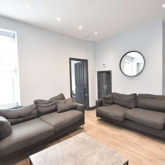 Malcolm St, Heaton, Newcastle Upon Tyne, NE6 - Photo 1