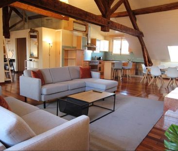 Appartement de 3.5 pièces - Photo 6