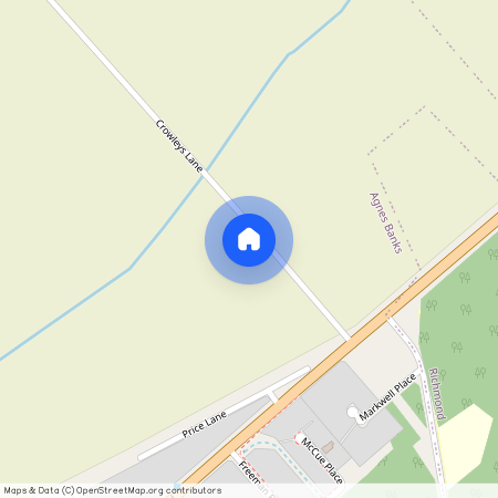 18 Crowleys Lane, Agnes Banks 2753, New South Wales