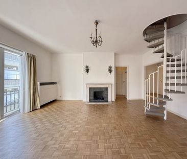 Duplex te huur - Photo 4