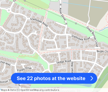 Brome Close, Harpole, Northampton, Northamptonshire, NN7 - Photo 1