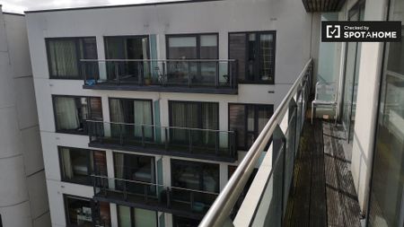 Apartment for rent in Dublin, Ireland - Photo 5