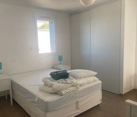 Location Appartement 2 pièces Meublé 64m² DONVILLE LES BAINS 50350 - Photo 5