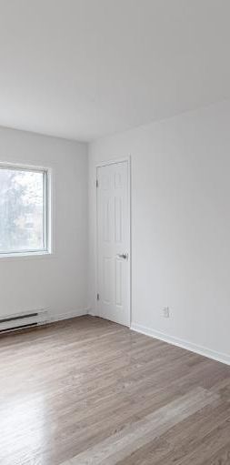 Appartement 4 ½ à louer Sainte-Foy / Sillery novembre 2025 - Photo 1