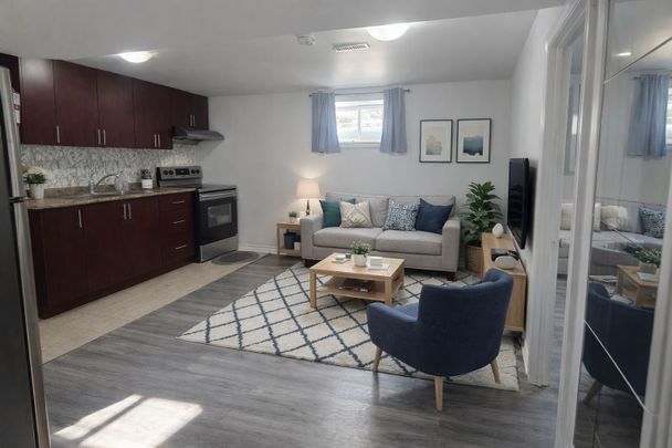 For Lease - 90 Dewey Drive, Toronto, Ontario - Photo 1