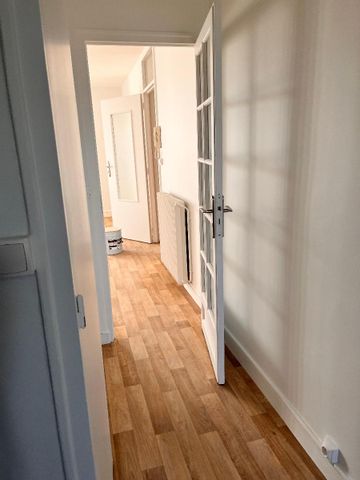 Location appartement T3 à BORDEAUX | 56 m - Photo 2