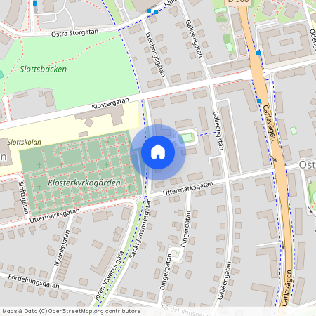 Eskilstuna, St Johannesgatan, 30, 63351