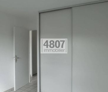 Location appartement 2 pièces 37 m² à La Roche-sur-Foron (74800) - Photo 5