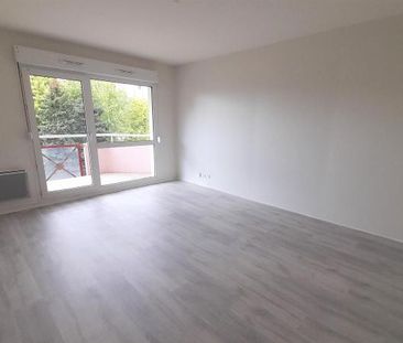 Location Appartement 2 pièces 47m² DIJON 21000 - Photo 1