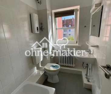 Helle Wohnung in der Nähe der Uni - Photo 2