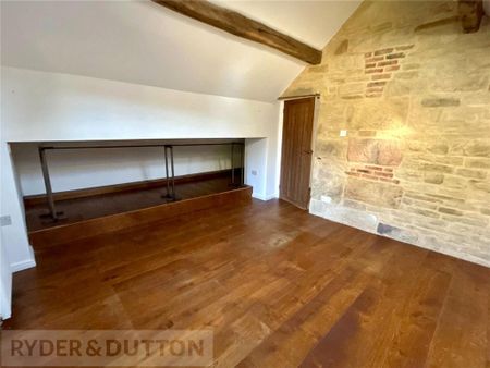 2 bedroom house to rent - Photo 3