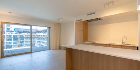 Appartement te huur in Antwerpen voor € 1.265 met 2 slaapkamers - Foto 4