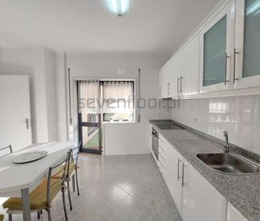 Apartamento T2 - Photo 2