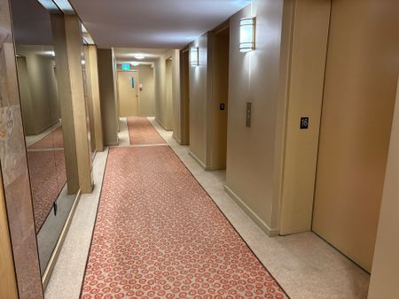 For Lease - 25 Grenville Street Unit# #1609, Toronto, Ontario - Photo 3