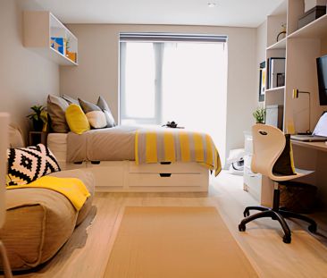 Classic Smaller Studio - Photo 1