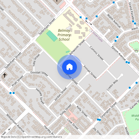 263 Keymer Street, WA 6105, Cloverdale