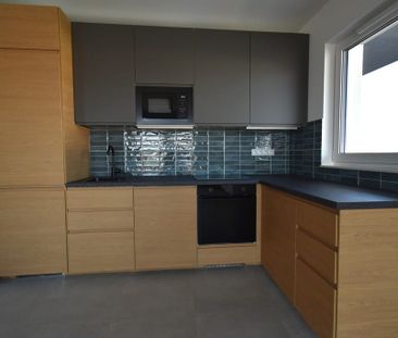 Zobacz -3p przestronne pokoje od zaraz 72.12 m² - Photo 6