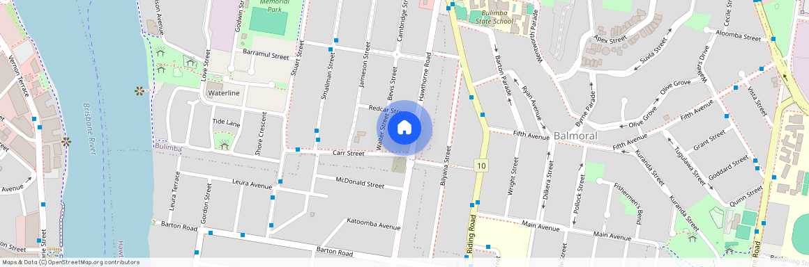 19/400 Hawthorne Road, Qld 4171, Bulimba