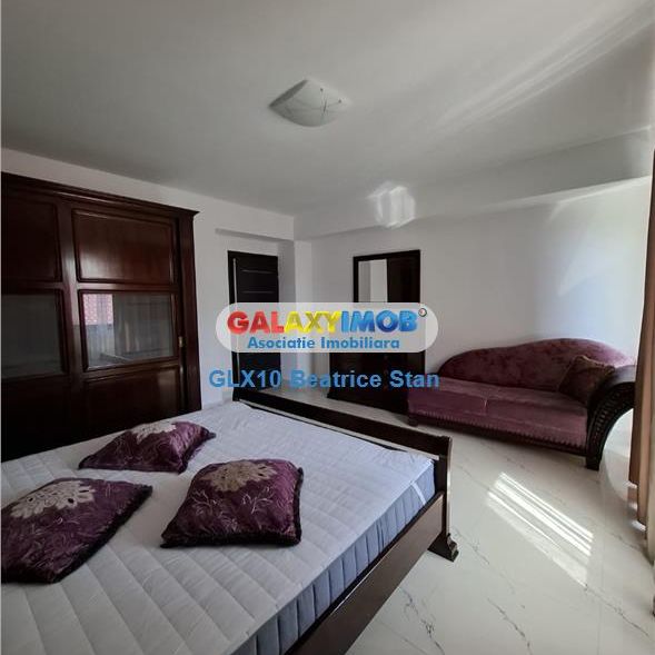 Apartament 4 camere generos DRUMUL TABEREI / VALEA OLTULUI - Photo 1