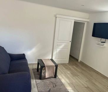 Deux pièces de 40m² à cagnes sur mer, charges comprises - Photo 1