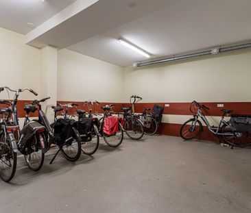 Rustenborchdreef 32, Voscuyl, 2341AS, Oegstgeest - Foto 1
