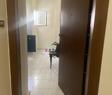 Διαμέρισμα 32 τ.μ. προς ενοικίαση - Photo 5
