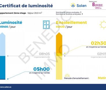 Appartement 2 pièces à Woippy - Photo 2