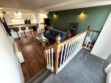3 bedroom penthouse to rent - Photo 5