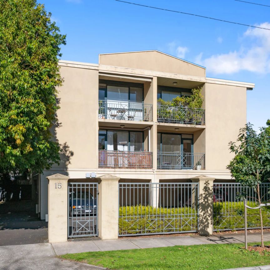 Unit 7/15 Narong Road, Caulfield North. - Photo 1