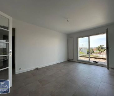 Appartement à louer 3 pièces 58m² - Photo 4