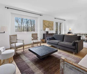 Apartment 4 rooms - Photo 1