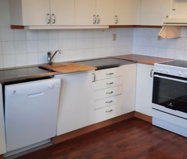 Djurängsvägen, Kalmar - Foto 2